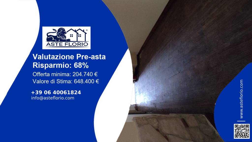 negozio in vendita a Fiuggi