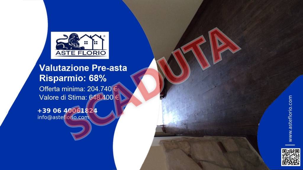 negozio in vendita a Fiuggi