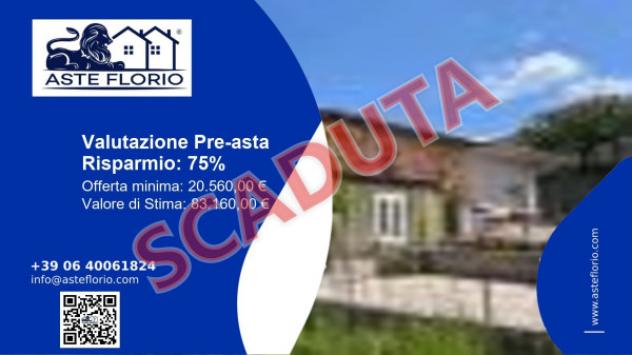 terreno edificabile in vendita a Fiuggi