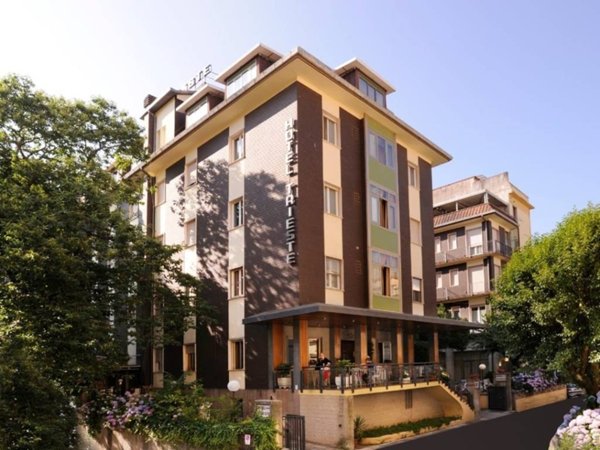 intera palazzina in vendita a Fiuggi