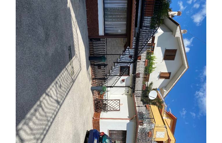 casa indipendente in vendita a Fiuggi