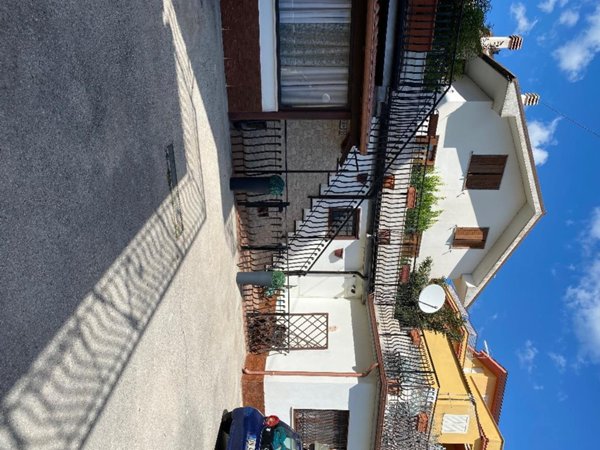 casa indipendente in vendita a Fiuggi