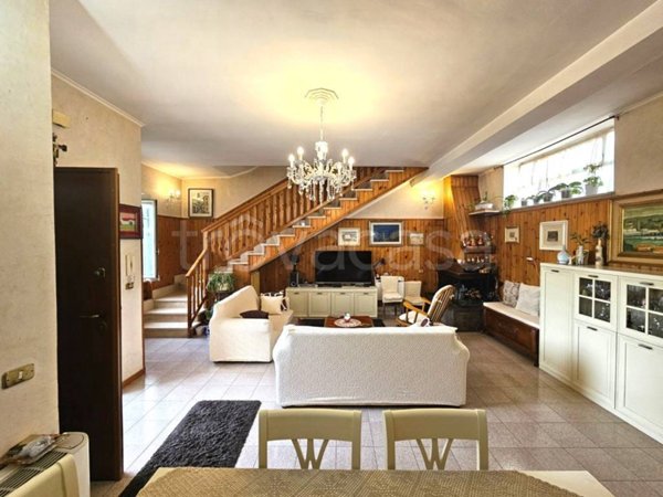 casa indipendente in vendita a Fiuggi