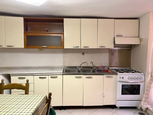 appartamento in vendita a Fiuggi