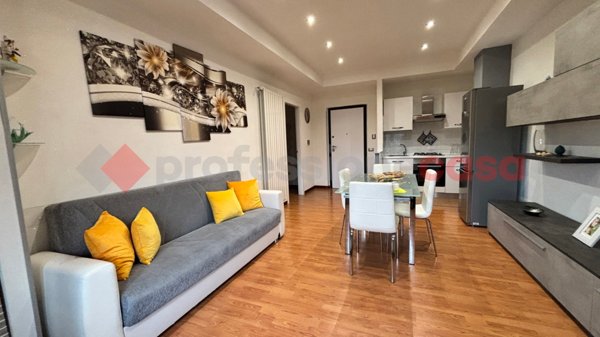 appartamento in vendita a Fiuggi