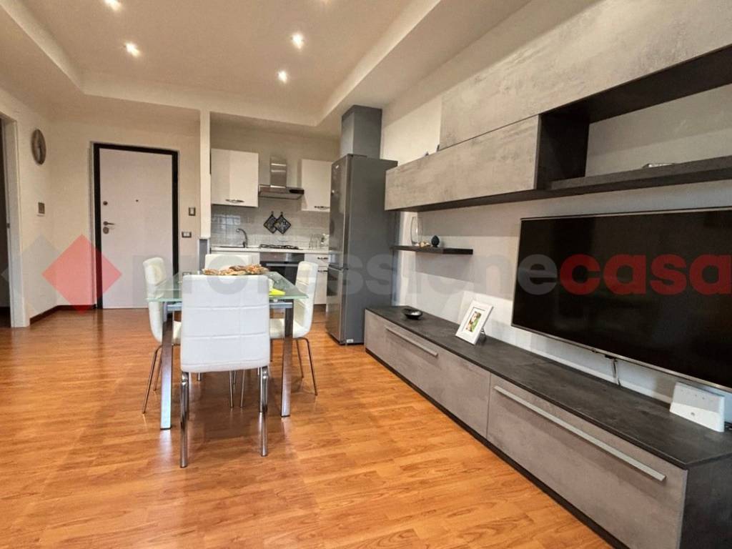 appartamento in vendita a Fiuggi