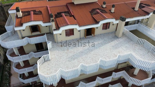 appartamento in vendita a Fiuggi