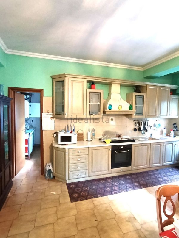 appartamento in vendita a Fiuggi