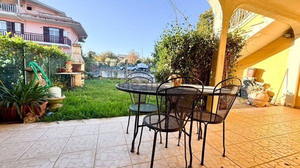 appartamento in vendita a Fiuggi