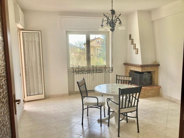 appartamento in vendita a Fiuggi