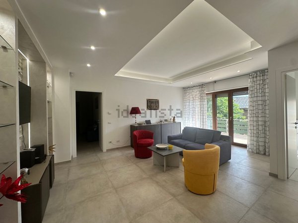 appartamento in vendita a Fiuggi