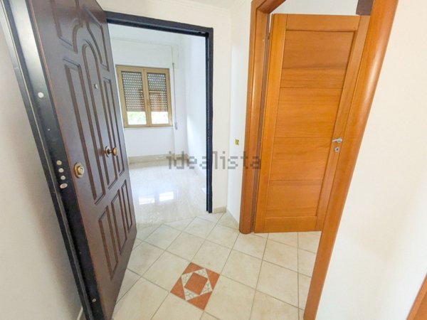 appartamento in vendita a Fiuggi