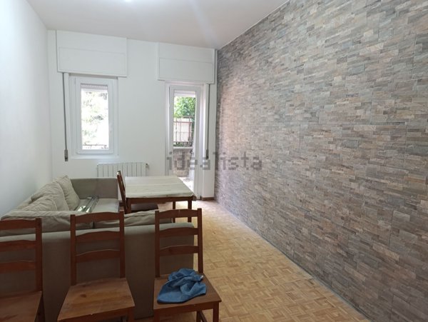 appartamento in vendita a Fiuggi