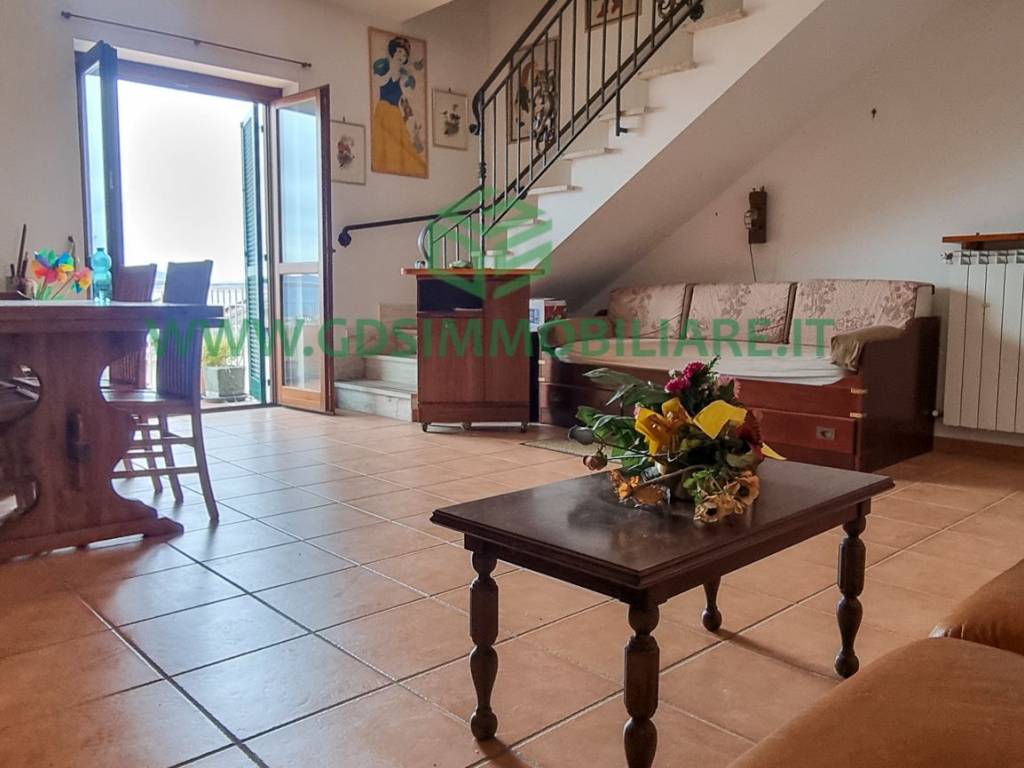 appartamento in vendita a Fiuggi