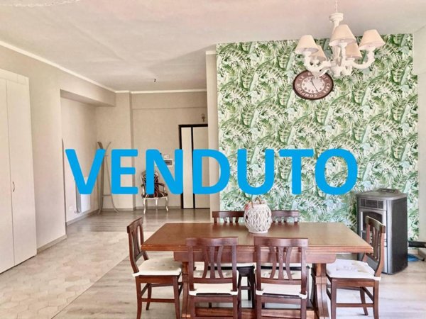 appartamento in vendita a Fiuggi