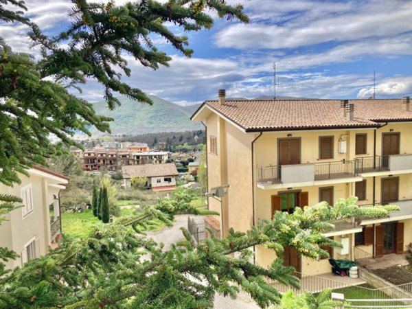 appartamento in vendita a Fiuggi