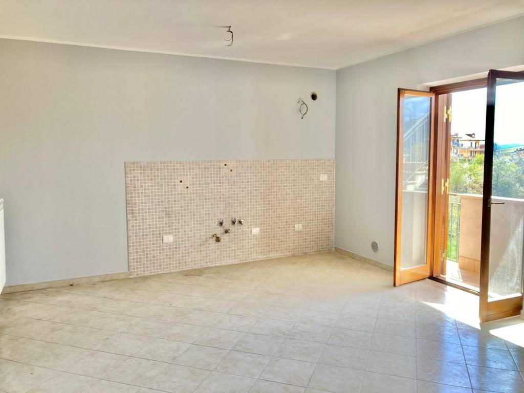 appartamento in vendita a Fiuggi