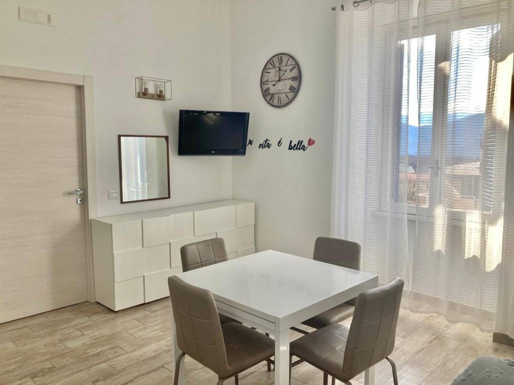 appartamento in vendita a Fiuggi