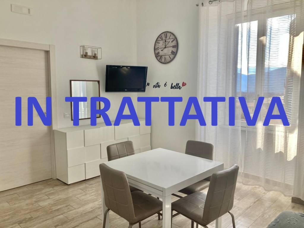 appartamento in vendita a Fiuggi