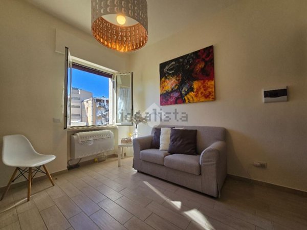 appartamento in vendita a Fiuggi