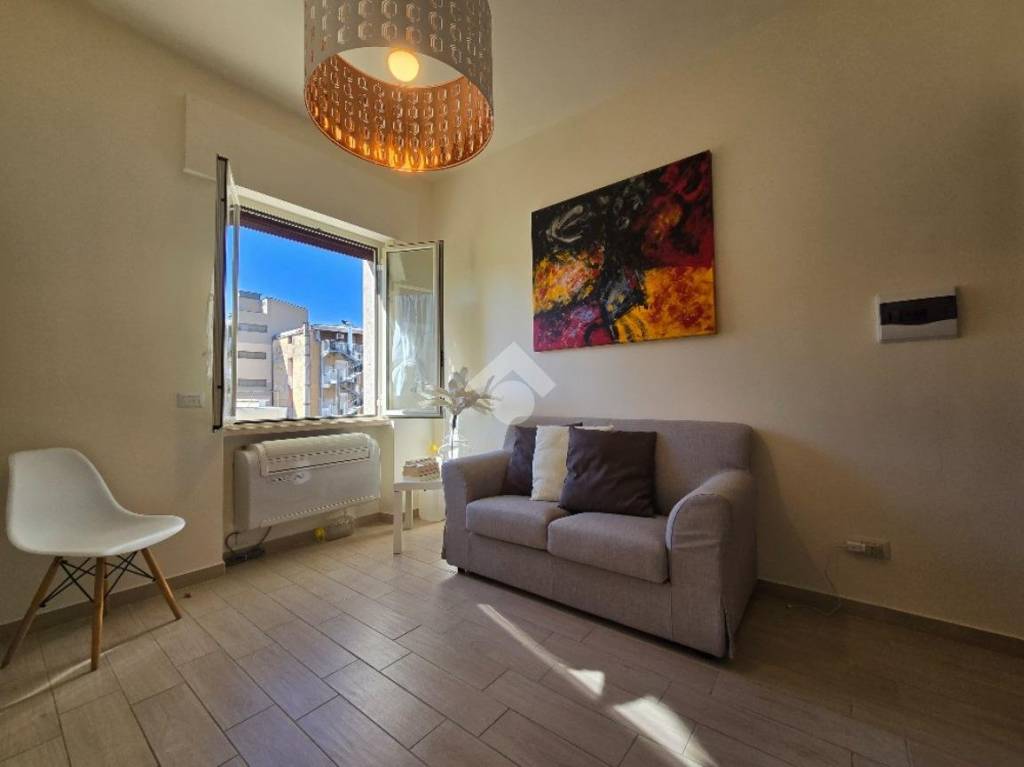 appartamento in vendita a Fiuggi