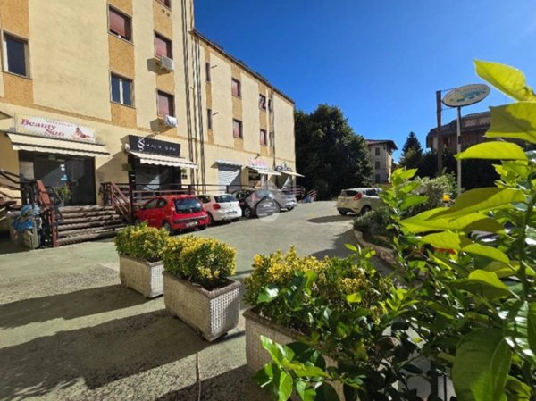 appartamento in vendita a Fiuggi