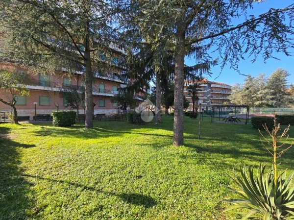 appartamento in vendita a Fiuggi