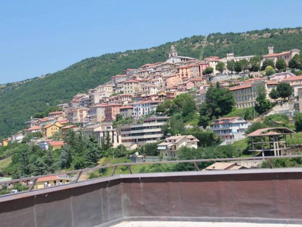 appartamento in vendita a Fiuggi