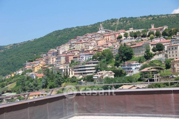 appartamento in vendita a Fiuggi