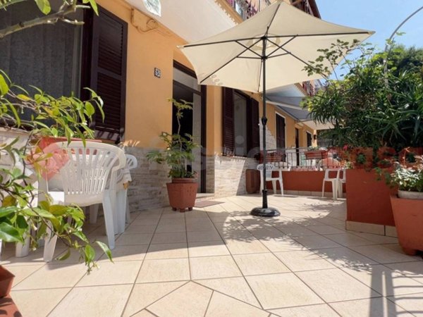 appartamento in vendita a Fiuggi