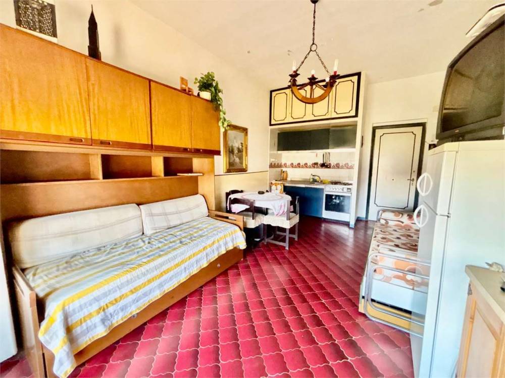 appartamento in vendita a Fiuggi