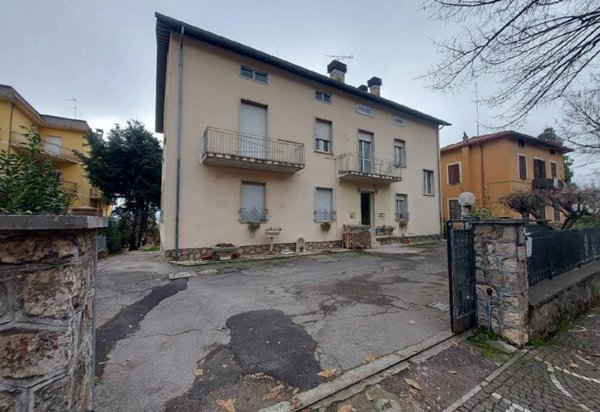 appartamento in vendita a Fiuggi