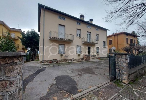 appartamento in vendita a Fiuggi