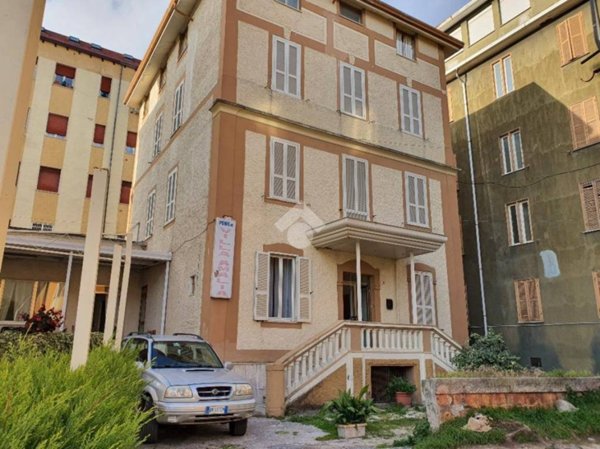 appartamento in vendita a Fiuggi