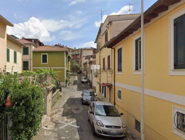 appartamento in vendita a Fiuggi