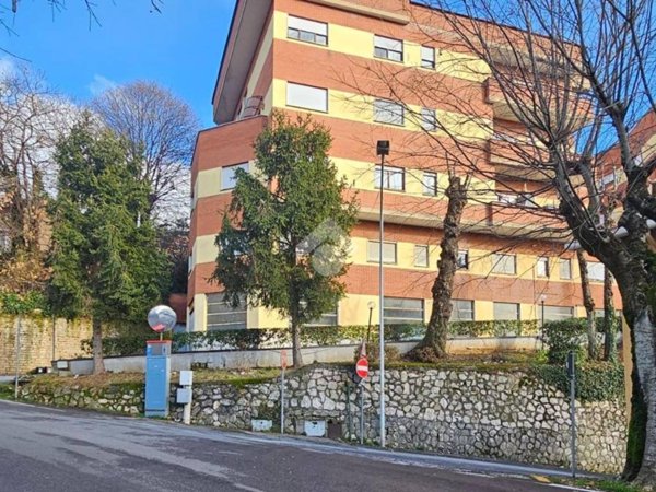 appartamento in vendita a Fiuggi