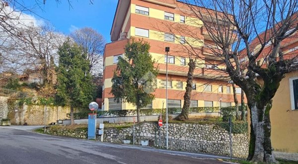 appartamento in vendita a Fiuggi