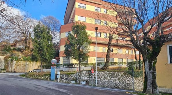 appartamento in vendita a Fiuggi