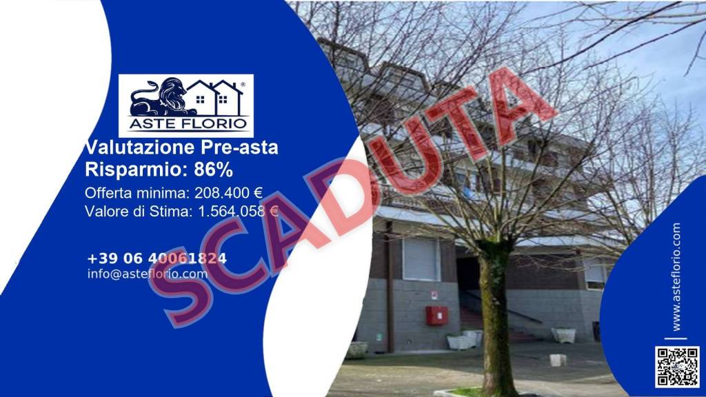 negozio in vendita a Fiuggi