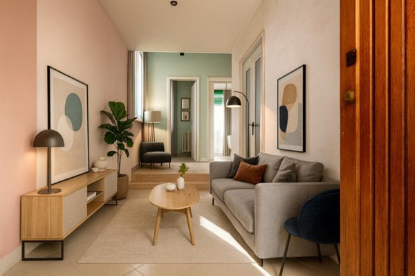 appartamento in vendita a Fiuggi