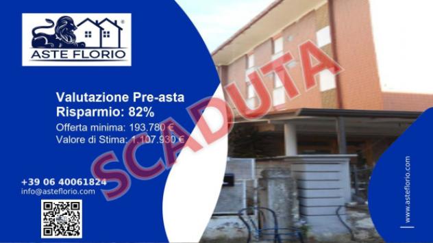 pentavano in vendita a Fiuggi