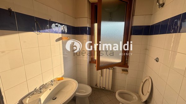 appartamento in vendita a Fiuggi