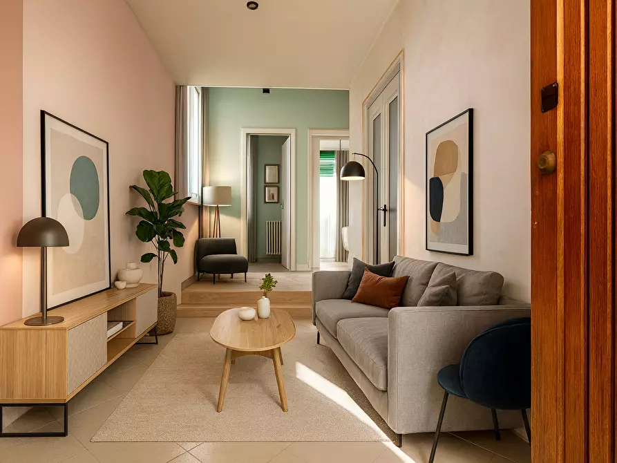 appartamento in vendita a Fiuggi