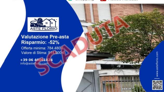 pentavano in vendita a Fiuggi