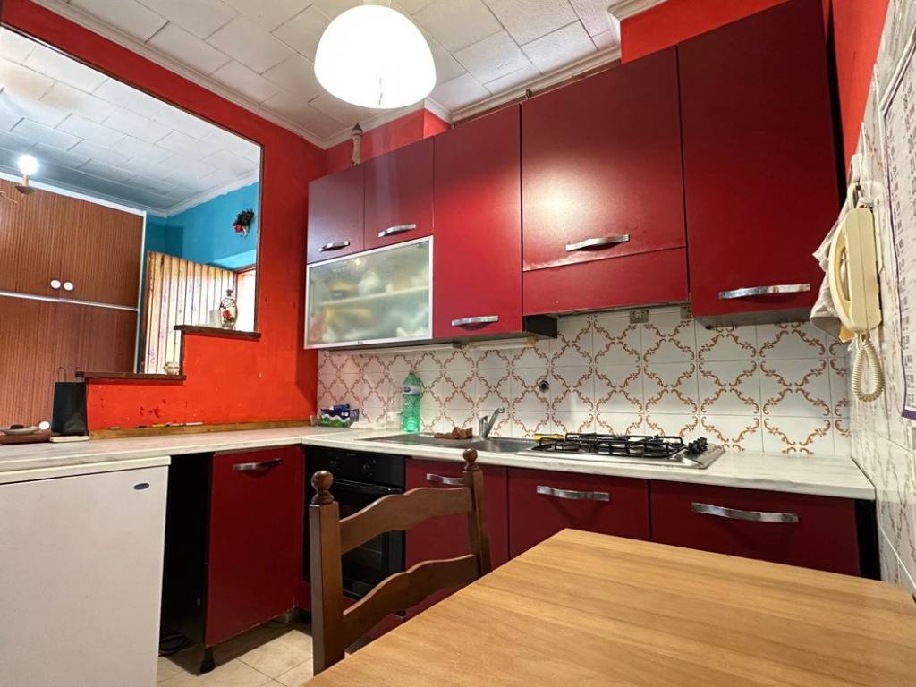 appartamento in vendita a Fiuggi