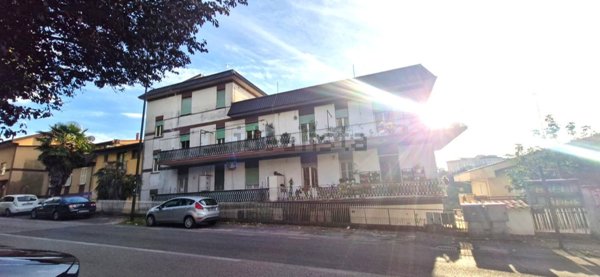 appartamento in vendita a Fiuggi