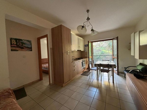 appartamento in vendita a Fiuggi