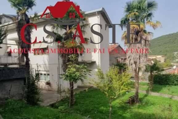 casa indipendente in vendita a Fiuggi