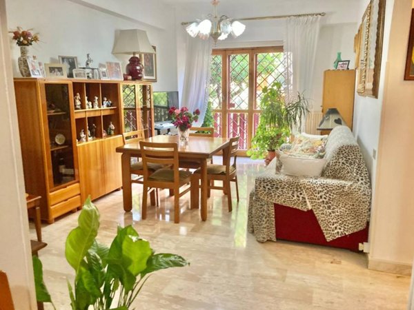 appartamento in vendita a Fiuggi