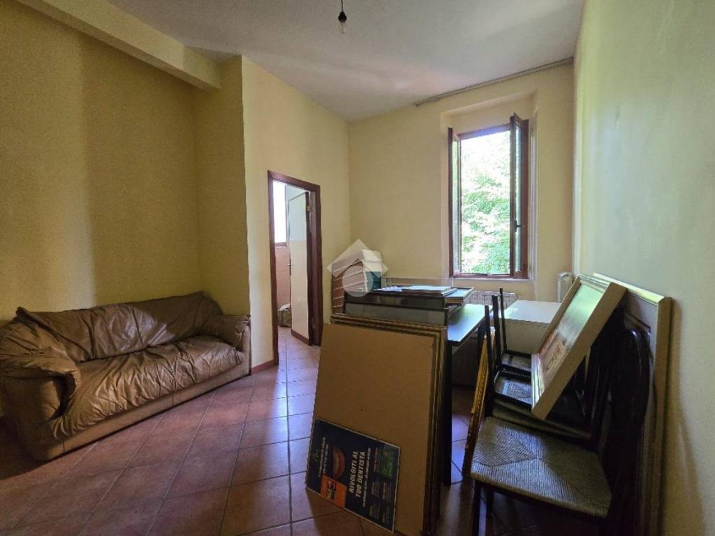 appartamento in vendita a Fiuggi